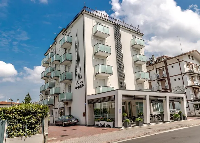 Hotel & Aparthotel Carinthia S