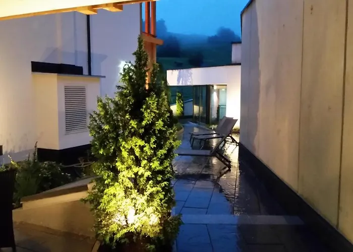 Hotel Sonnleiten