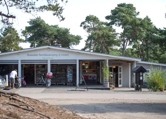 Dueodde Hostel