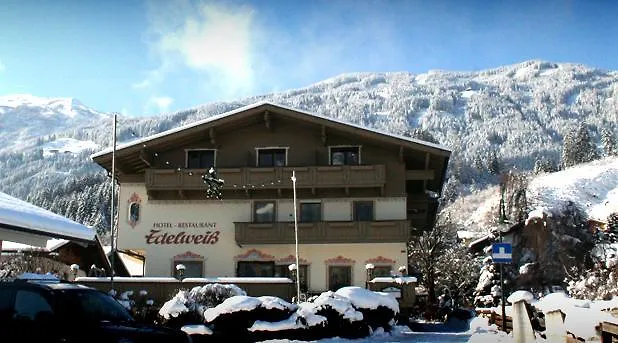 Hotel Edelweiss