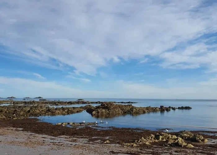 Goat Island Bungalow