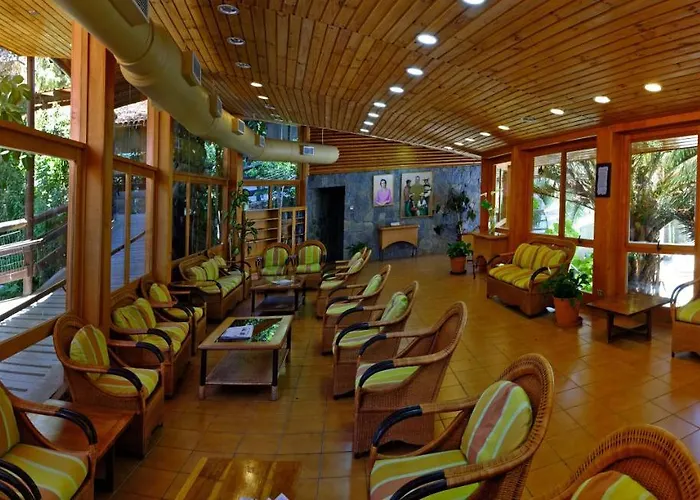Termas El Corazon