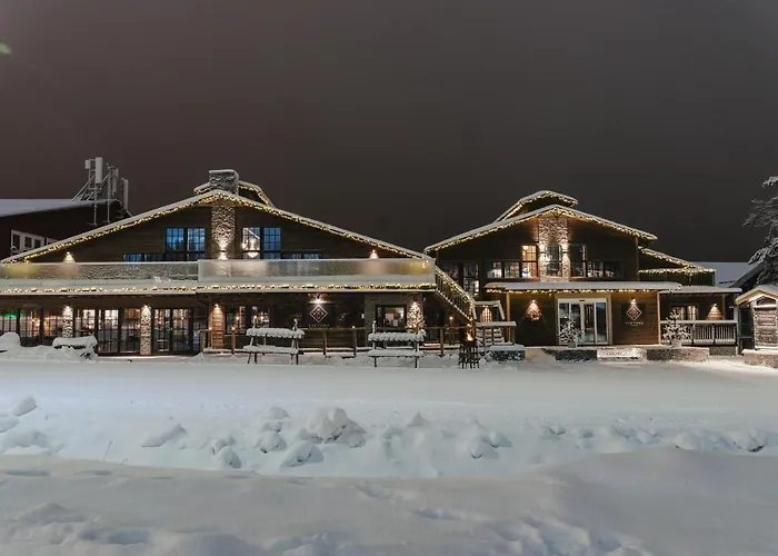 Hotell Viktors