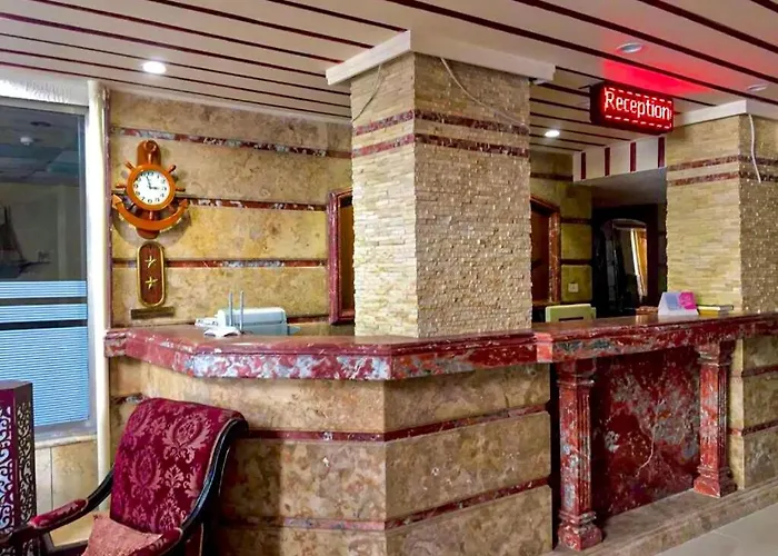 Sea Star Hotel Alexandria