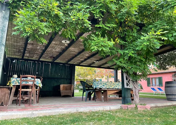 Agriturismo Valdo