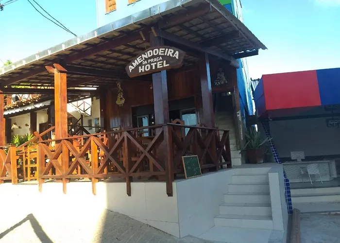 Amendoeira Hotel da Vila