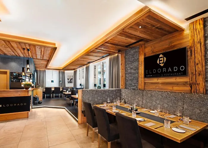 Hotel Eldorado