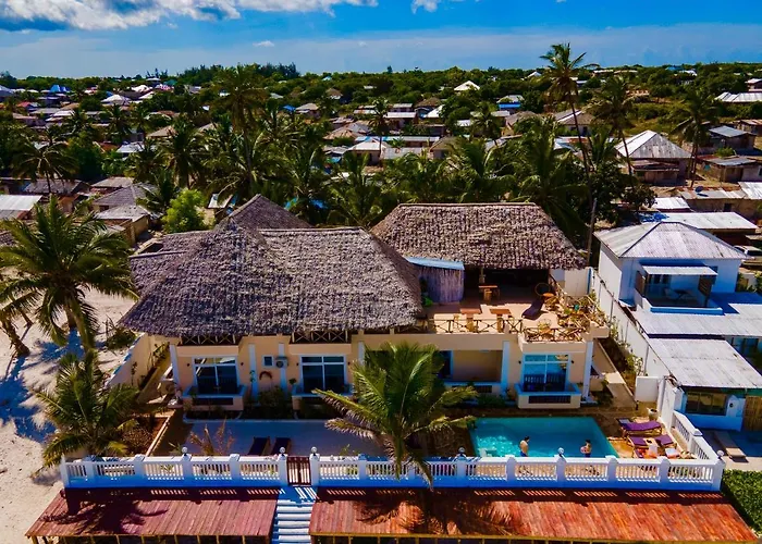 Mambo Paradise