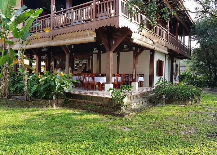 Sunbird Garden Resort
