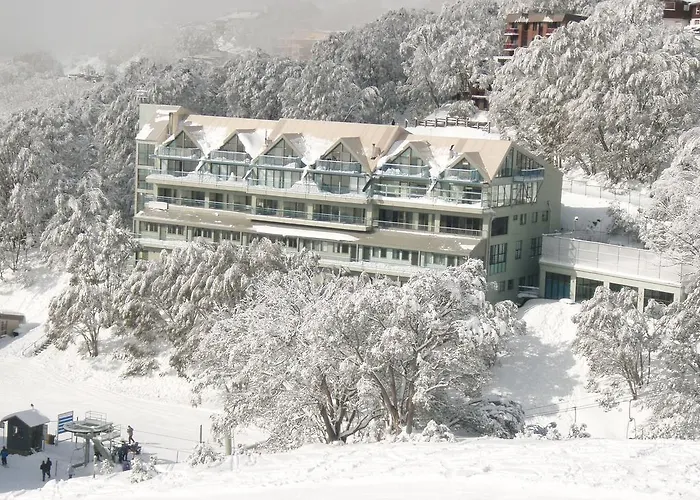 Falls Creek Country Club