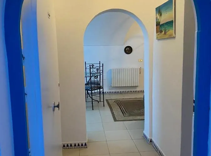 Bungalow El Houda