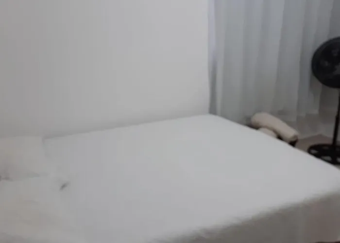 Apartamento Maria Farinha