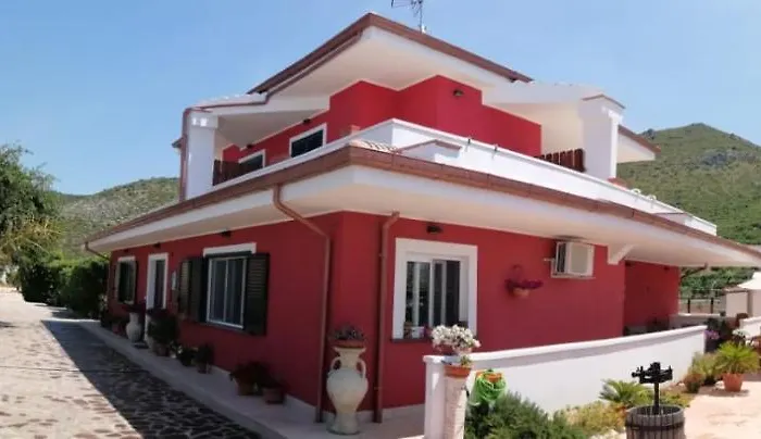 Valeri 'S Country House
