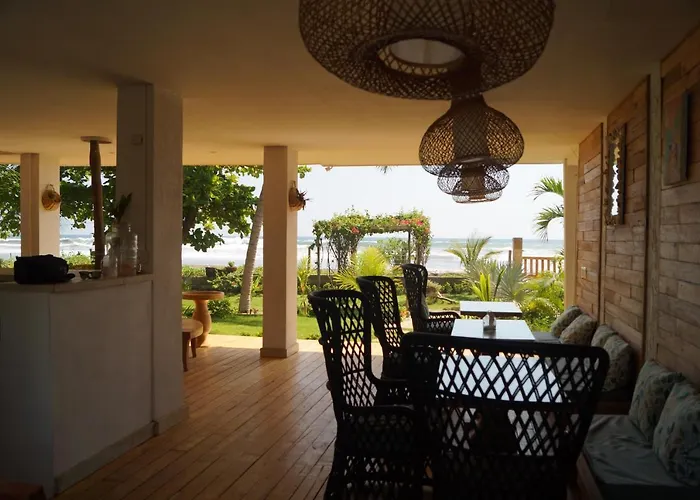 Alive Beach House