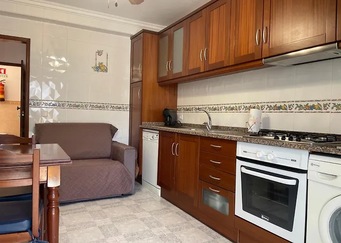 Moradia Da Ilda - Casas De Ferias Nazare