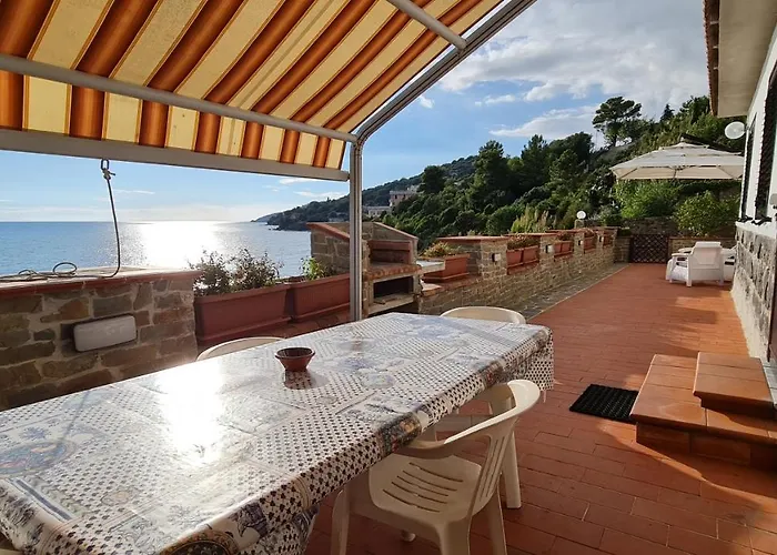 Villa Martina Mare