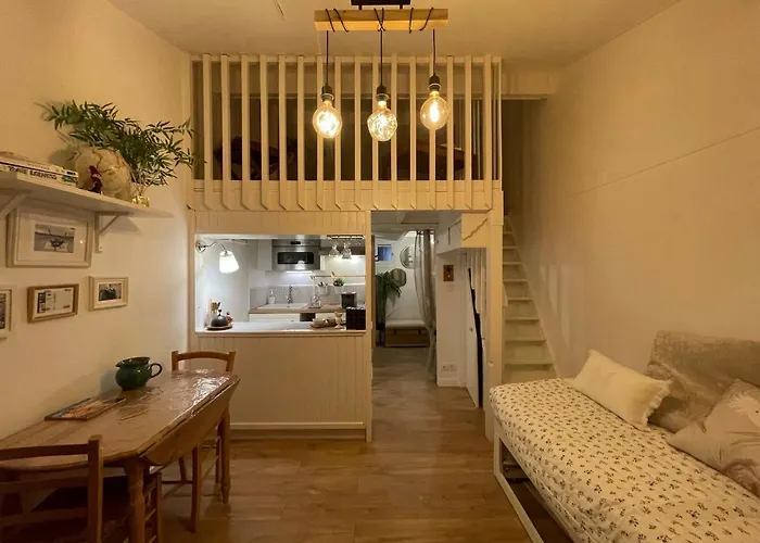 Pavillon confort pour 2 personnes GRUISSAN