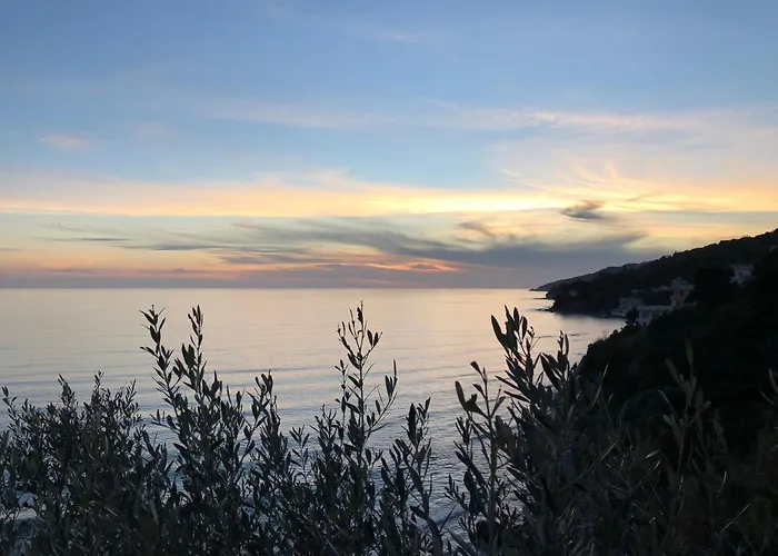 Villa Martina Mare