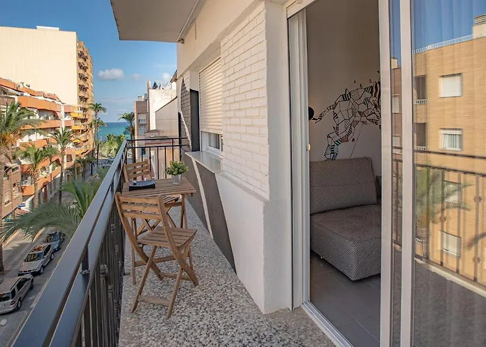 Las Cebras Apartamentos Turísticos