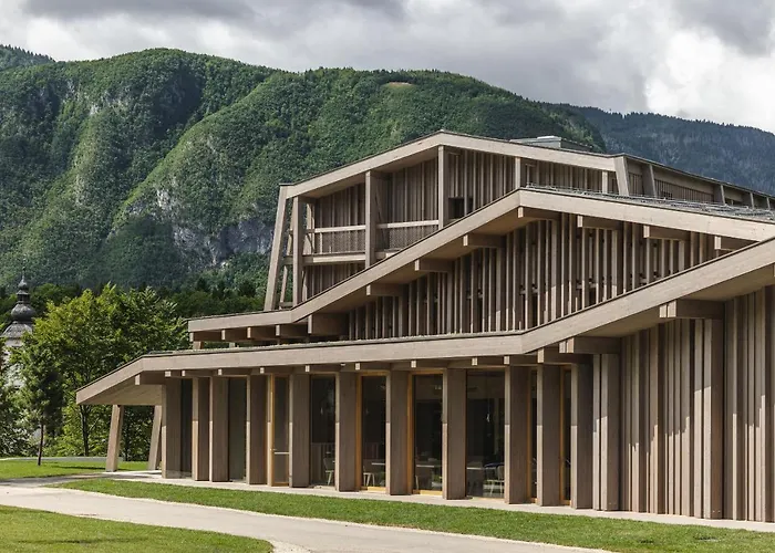 Hotel Bohinj