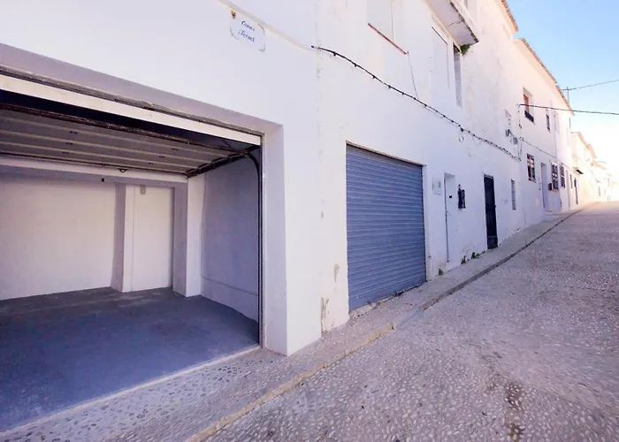 Apartamento De Diseno En Casco Antiguo Altea
