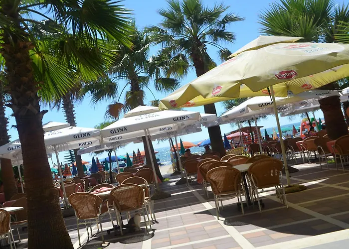 Hotel Adriatik 2