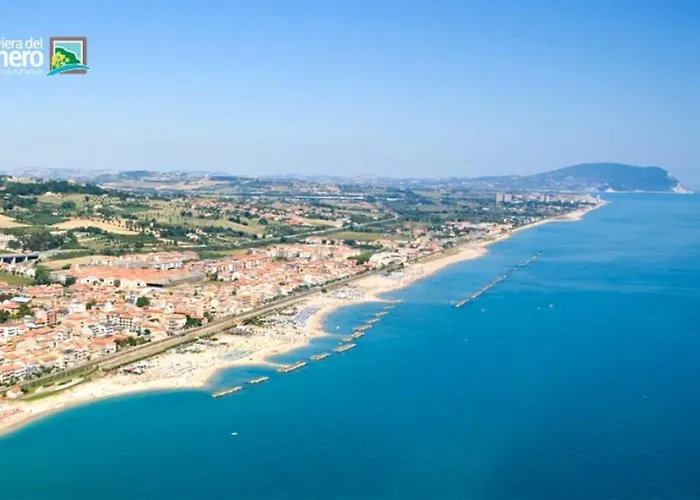 La Casa al Mare di Giulia