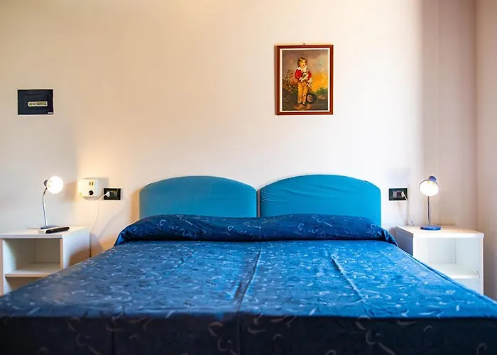 Lido Paradiso Resort
