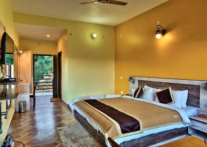 Himalaya Darshan Resort