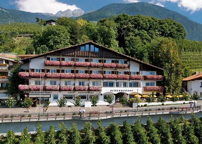 Hotel Schennerhof