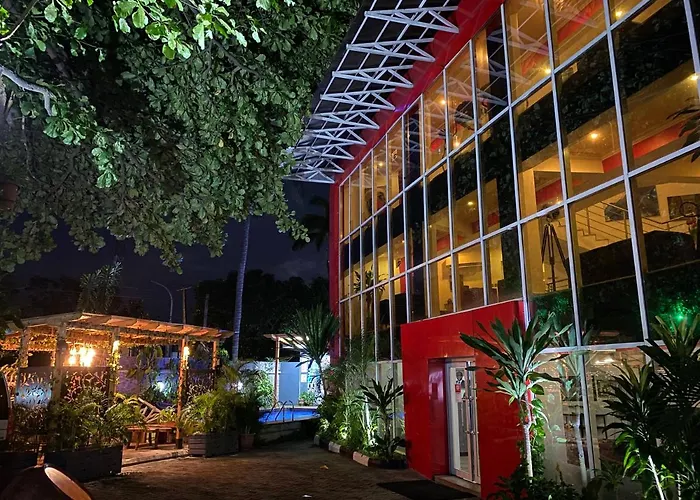Angel Hotel
