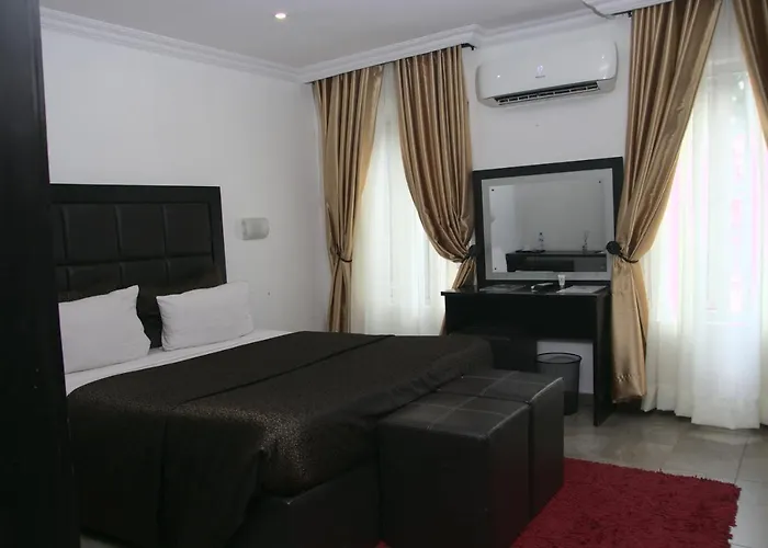 Angel Hotel