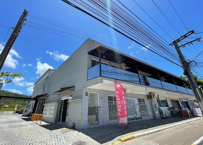 Residencial Wall Paraíso