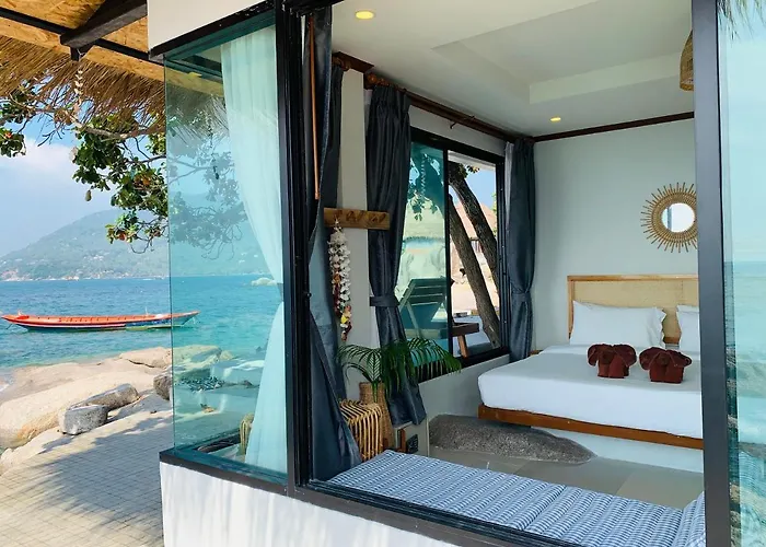 Koh Tao Heritage