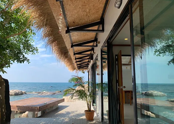 Koh Tao Heritage
