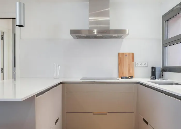 Hhbcn Beach Apartment Gava #2