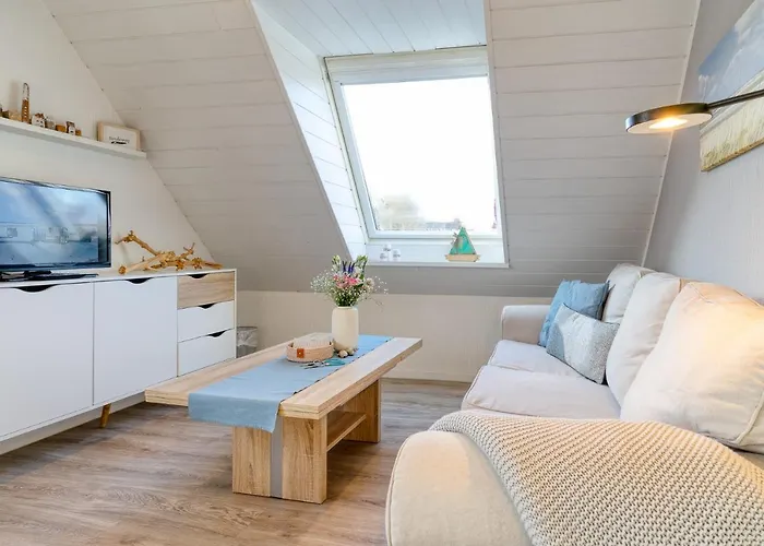 Ferienhaus Blumenmeer