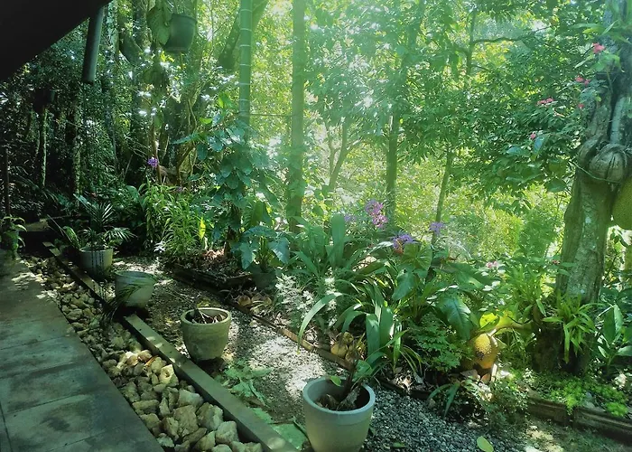 Samadhi Nature Resort