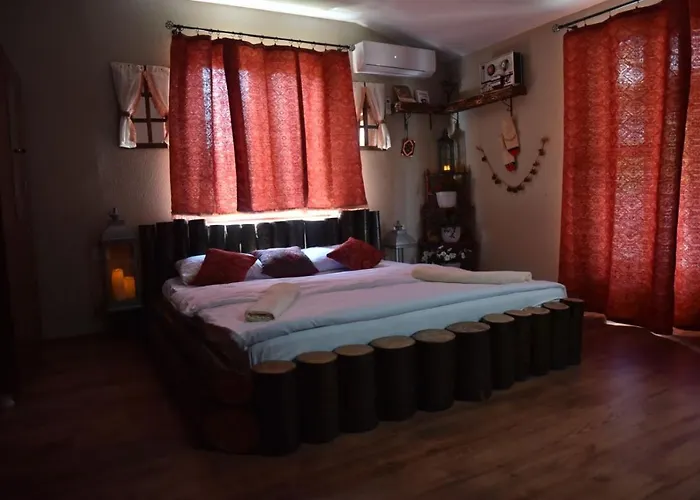 Hani I Vjeter Boutique Hotel