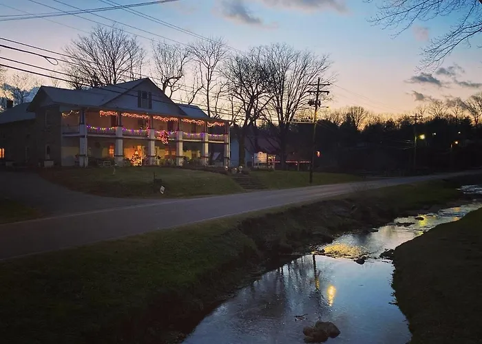 Armour'S Hotel & Spa