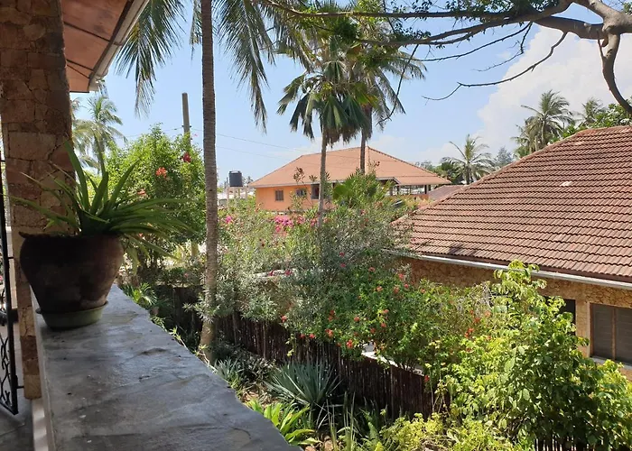 Marijani Holiday Resort