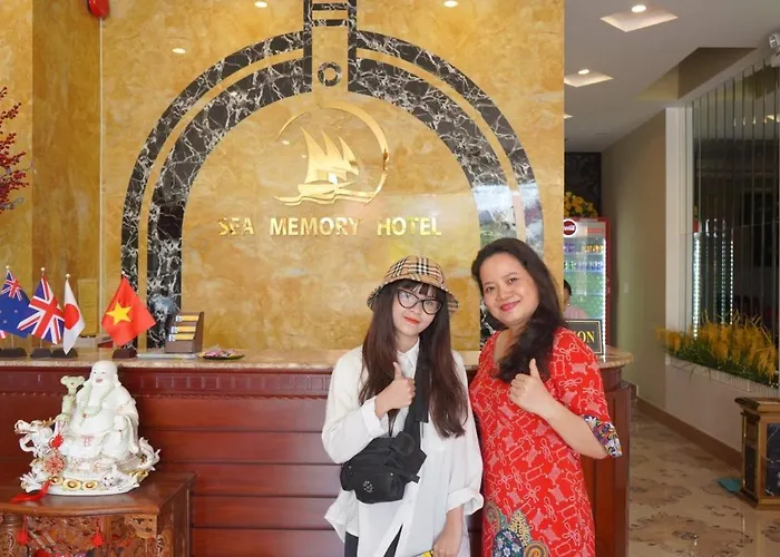 Sea Memory Hotel