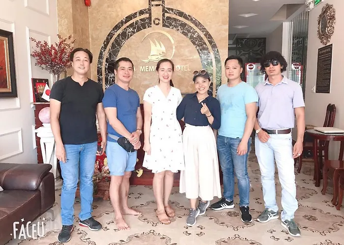 Sea Memory Hotel