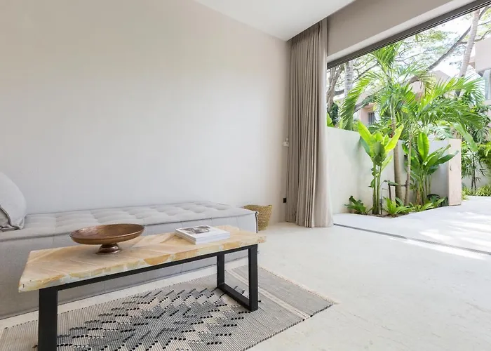 Cielo Boutique Hotel & Spa Samui