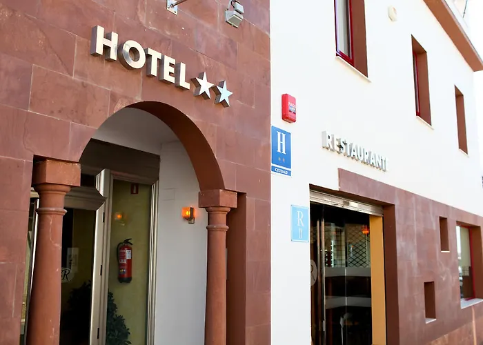 Hotel Rocio