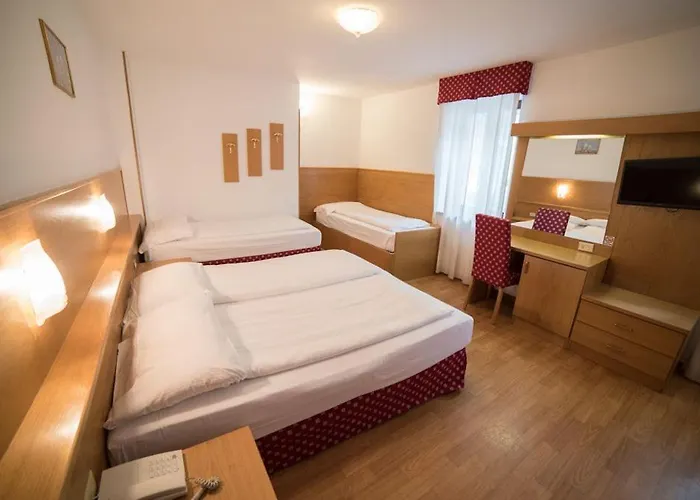 Hotel Due Spade