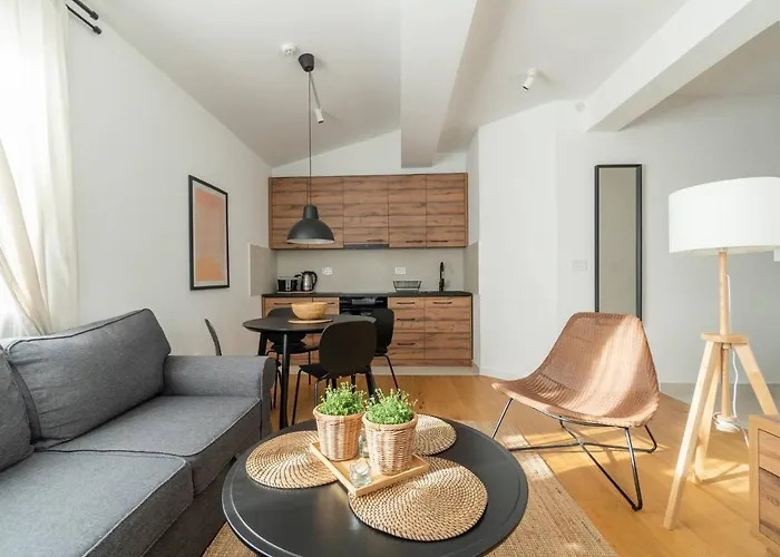 Vidik Residence