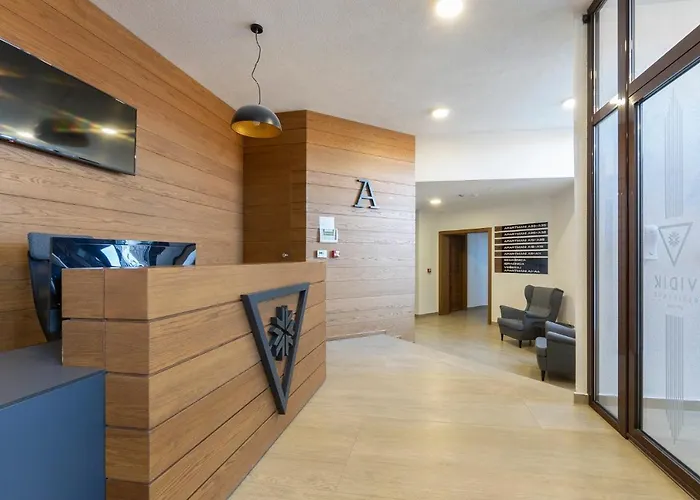 Vidik Residence