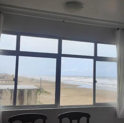 Apartamento Beira mar