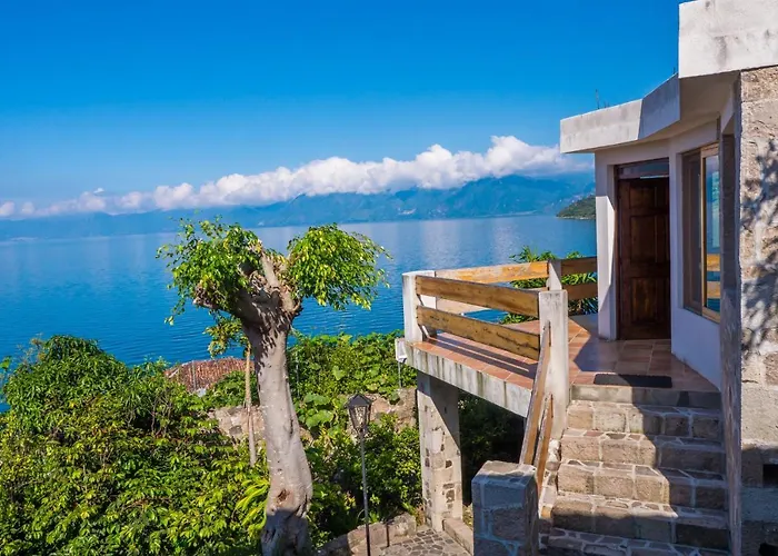 Hotel Terrazas Del Lago